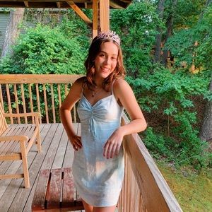 Meet your Posher, Katherine